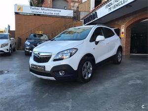 Opel Mokka 1.4 T 4x2 Selective Auto 5p. -16