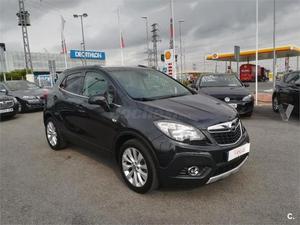 Opel Mokka 1.6 Cdti 4x2 Ss Excellence 5p. -16