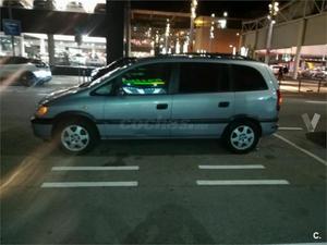 Opel Zafira v Elegance 5p. -99