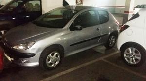 PEUGEOT 206 XS 2.0 HDI -01