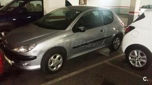 PEUGEOT 206 XS 2.0 HDI 3p.