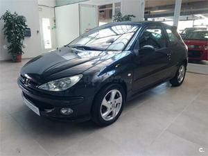 PEUGEOT 206 XT 1.4 HDI 3p.