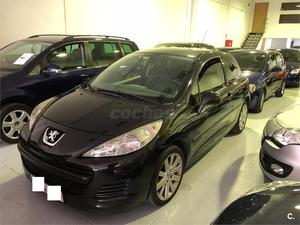 PEUGEOT 207 Confort 1.4 HDI 70 3p.