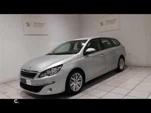 PEUGEOT 308 Nuevo 308 SW Access 1.6 HDI 92 5p.