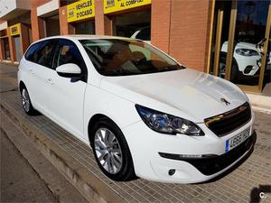 PEUGEOT 308 Nuevo 308 SW Active 1.6 HDI 92 FAP 5p.