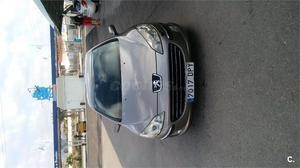 PEUGEOT 407 ST Sport HDI p.