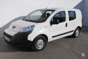 PEUGEOT Bipper Tepee Active 1.3 HDi 75cv 5p.