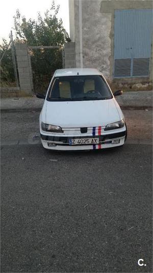 PEUGEOT  COUPE XSDT 1.9 3p.