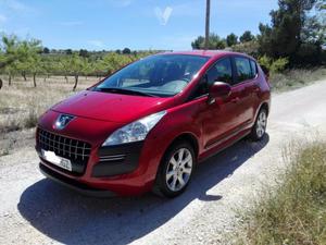 PEUGEOT  Confort 1.6 HDI 112 FAP -11