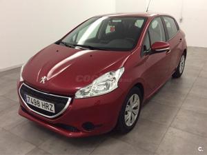 PEUGEOT P ACTIVE 1.2 VTi 82 5p.