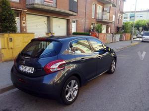 PEUGEOT P ALLURE 1.2L PureTech 