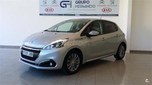 PEUGEOT P ALLURE 1.2L PureTech 60KW 82CV 5p.