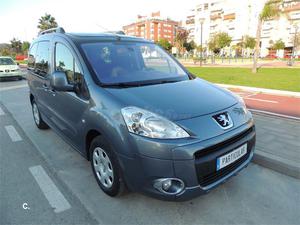PEUGEOT Partner Tepee Outdoor 1.6 HDi 110 FAP Grip Cont. 5p.
