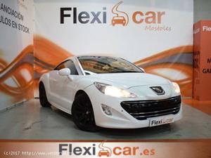 PEUGEOT RCZ 2.0 HDI 163CV - MADRID - (MADRID)