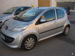 PEUGEOT i 2Tronic Urban 5p.