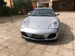 PORSCHE 911 Carrera 4S Coupe 345 CV 2p.