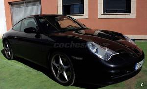 PORSCHE 911 Carrera Coupe 345 CV 2p.