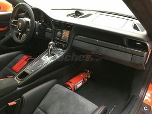 PORSCHE 911 GT3 RS 2p.