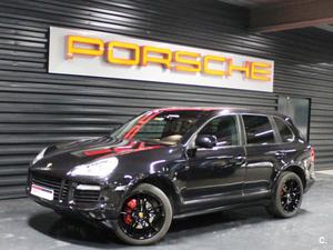 PORSCHE Cayenne GTS 5p.