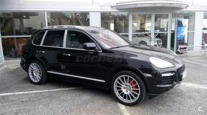 PORSCHE Cayenne GTS 5p.