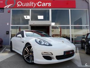 PORSCHE Panamera 3.0 TD Tiptronic 5p.