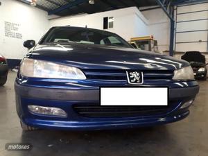 Peugeot 406