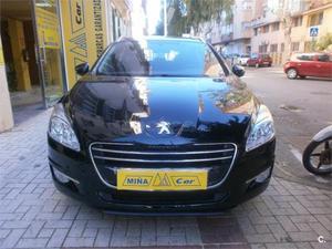 Peugeot 508 Sw Access 1.6 Hdi 115cv 5p. -13