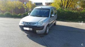 Peugeot Partner 2.0 Hdi Combi Plus 5p. -03