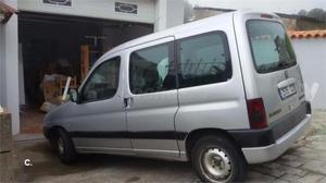 Peugeot Partner 2.0 Hdi Combi Plus 5p.