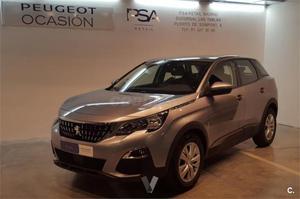 Peugeot bluehdi 88kw 120cv Active Ss 5p. -17