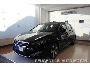 Peugeot p Allure 1.6 Bluehdi 88kw 120cv 5p. -16