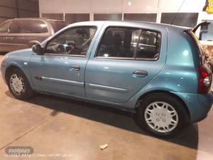 RENAULT CLIO 1.2 CONFORT DE 