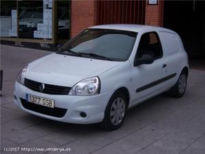 RENAULT CLIO EN VENTA EN MADRID (MADRID) - MADRID - MADRID -