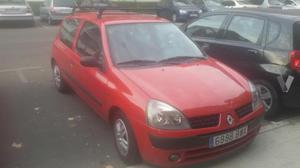 RENAULT Clio Authentique 1.5dCi 