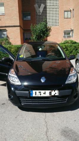 RENAULT Clio III Collection dCi 75 eco2 -13