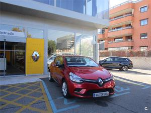 RENAULT Clio Limited Energy TCe 66kW 90CV 5p.