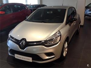 RENAULT Clio Limited Energy TCe 90 eco2 Euro 6 5p.