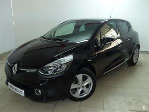 RENAULT Clio Limited v 75 Euro 6 5p.