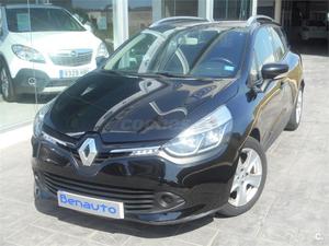 RENAULT Clio Sport Tou. Exp. dCi 90 EDC eco2 5p.