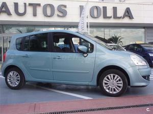 RENAULT Grand Modus Evolution dCi 90 eco2 5p.