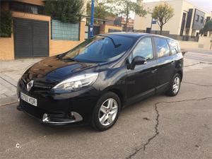 RENAULT Grand Scenic Dynamique Energy dCi 130 SS 7p 5p.
