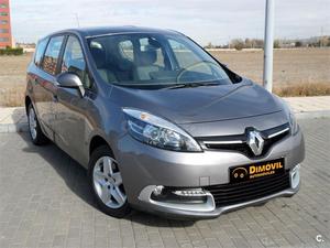 RENAULT Grand Scenic Expression Energy dCi 110 eco2 7p 
