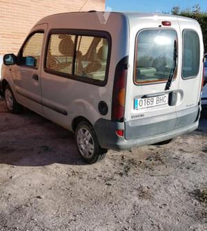 RENAULT Kangoo Privilege 1.9D