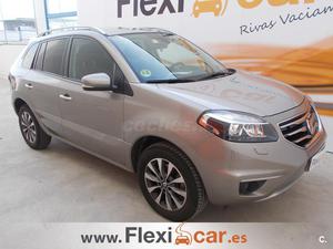 RENAULT Koleos Dynamique dCi x2 5p.