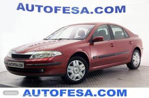 RENAULT LAGUNA 1.9 DCI 120CV EXPRESSION 5P DE 