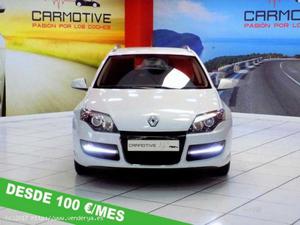 RENAULT LAGUNA G.T. 1.5DCI EMOTION EDC - MADRID - (MADRID)