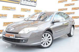 RENAULT Laguna Expression Techno 2.0dCi 150CV 5p.