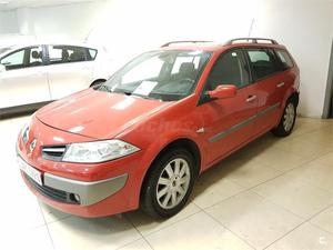 RENAULT Laguna G. Tour Authentique 2.0dCi 130CV 5p.