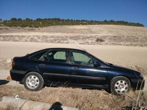 RENAULT Laguna RXE 1.9DTI 5p.