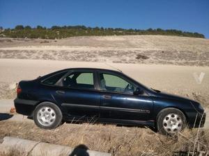 RENAULT Laguna RXE 1.9DTI -99